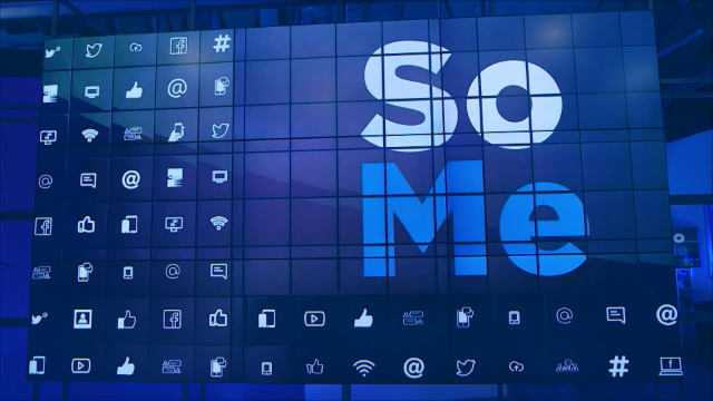 SoMe (Social Media)