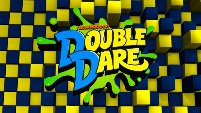 Double Dare