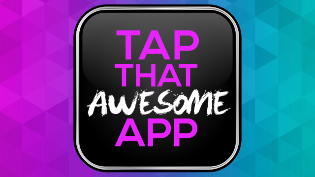 Tap That Awesome App