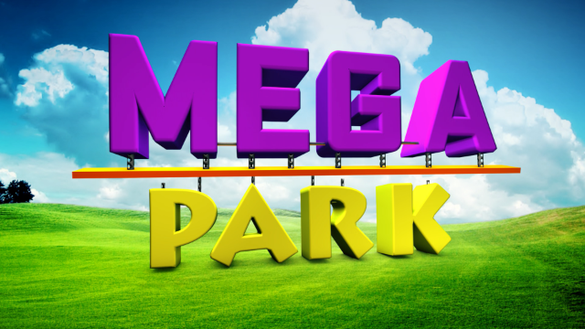 Mega Park