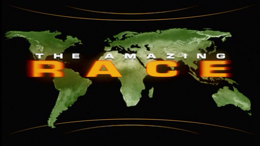 The Amazing Race